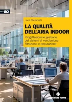 La qualità dell’aria indoor