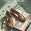 La ragazza con i mocassini