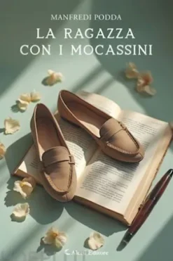 La ragazza con i mocassini