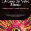 L'Arcano del Vetro Silente: Catoptromanzia e Rituali di Protezione