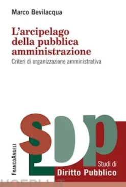 L'arcipelago della pubblica amministrazione