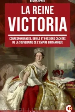 La Reine Victoria