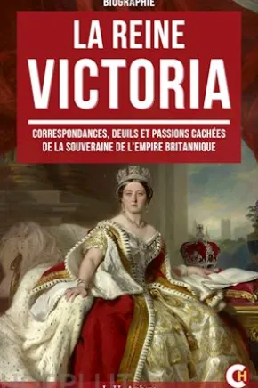 La Reine Victoria