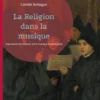 La Religion dans la musique