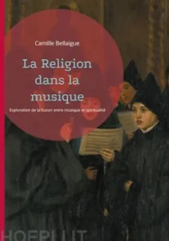 La Religion dans la musique