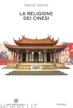 La religione dei Cinesi