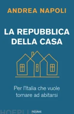 La Repubblica della casa