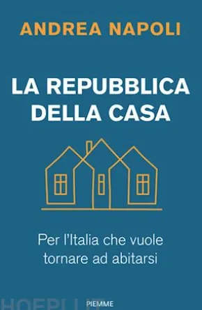 La Repubblica della casa