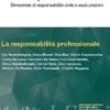 La responsabilità professionale