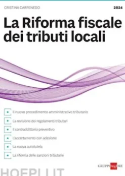 La riforma fiscale dei tributi locali
