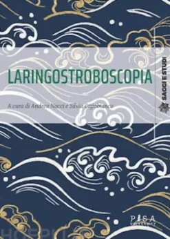 Laringostroboscopia