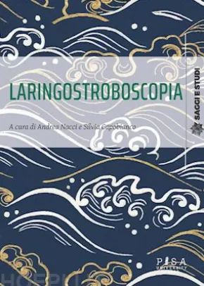 Laringostroboscopia