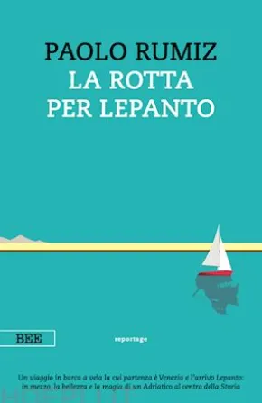 La rotta per Lepanto