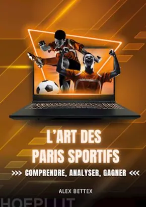 L'Art des Paris Sportifs