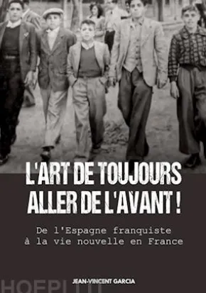 L'Art de toujours aller de l'avant !