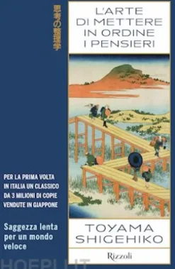 L'arte di mettere in ordine i pensieri