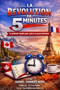 La Révolution de 5 Minutes