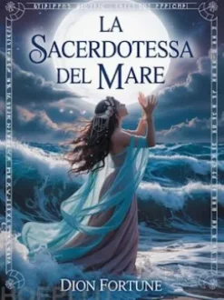 La Sacerdotessa del Mare