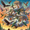 Las Aves