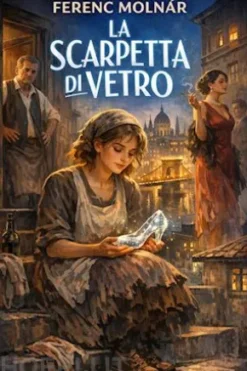 La scarpetta di vetro