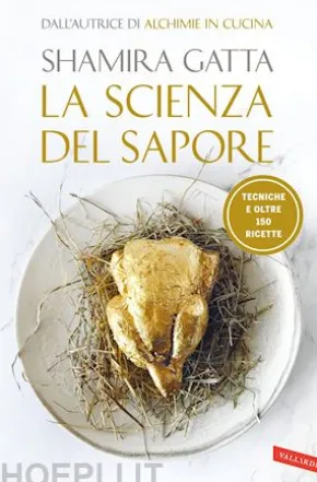 La scienza del sapore