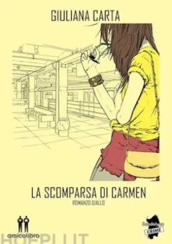 La scomparsa di Carmen