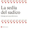 La sedia del sadico