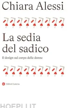 La sedia del sadico