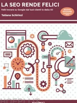 La SEO rende felici