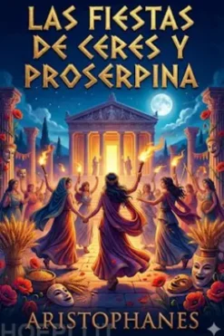 Las Fiestas De Ceres Y Proserpina