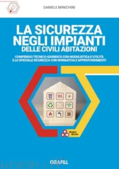 La sicurezza negli impianti delle civili abitazioni