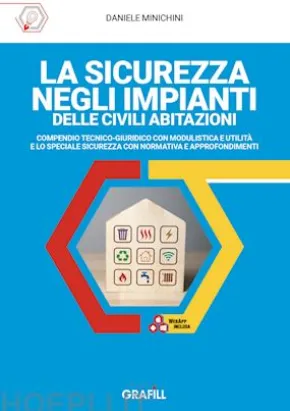 La sicurezza negli impianti delle civili abitazioni