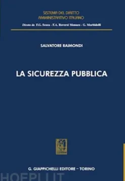 La sicurezza pubblica - e-Book