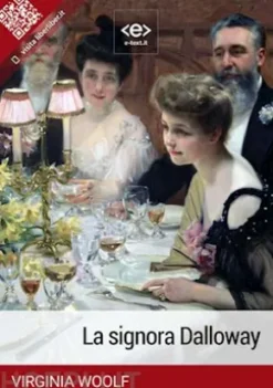 La signora Dalloway