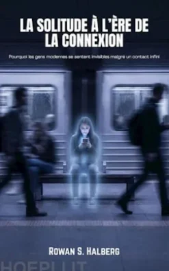 La solitude à l’ère de la connexion