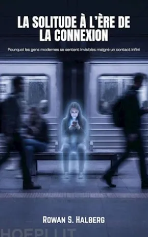 La solitude à l’ère de la connexion