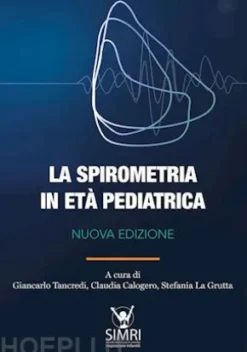 La spirometria in età pediatrica
