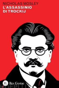 L'assassinio di Trockij