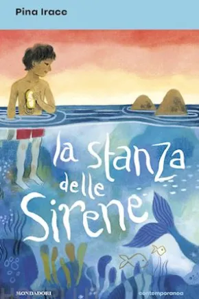 La stanza delle sirene
