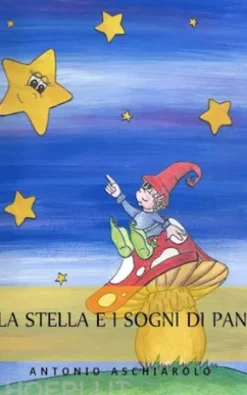 La stella e i sogni di Pan