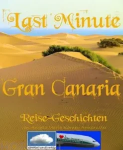 Last Minute Gran Canaria