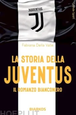 La storia della Juventus