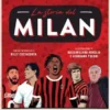 La storia del Milan in 50 ritratti