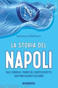 La storia del Napoli
