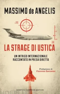 La strage di Ustica