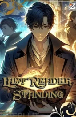 Last Reader Standing
