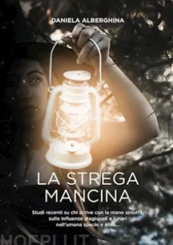 La strega mancina
