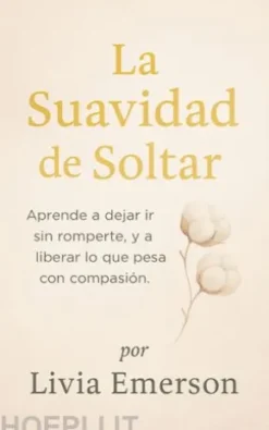 La Suavidad de Soltar
