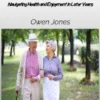 Later Life And Retirement
