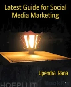 Latest Guide for Social Media Marketing